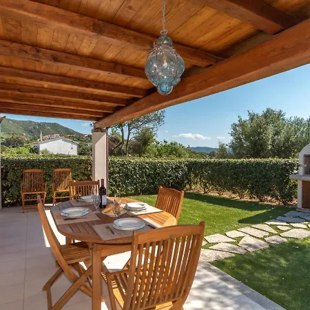 Vakantiehuis Istella By Interhome Badesi