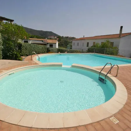 Istella By Interhome Vakantiehuis