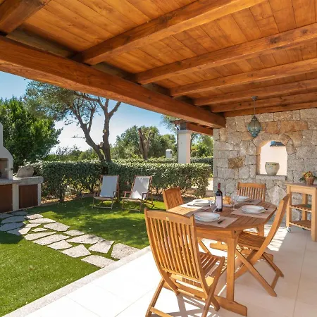 Vakantiehuis Istella By Interhome