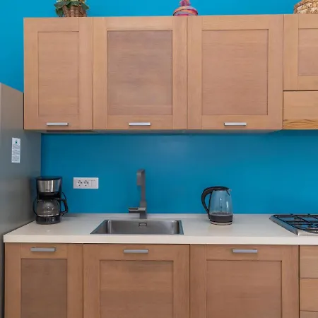 Istella By Interhome *