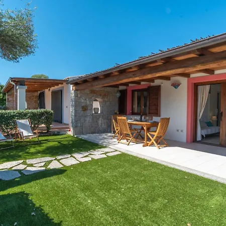 Istella By Interhome
