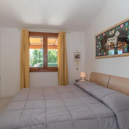 Istella By Interhome Vakantiehuis *