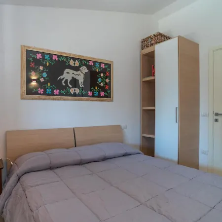 Istella By Interhome Vakantiehuis Badesi