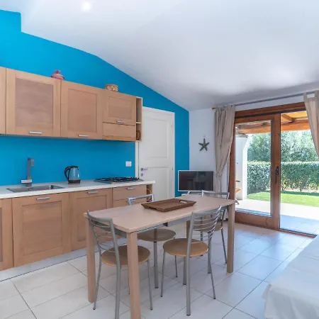 Istella By Interhome