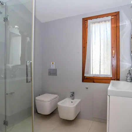 Istella By Interhome Badesi