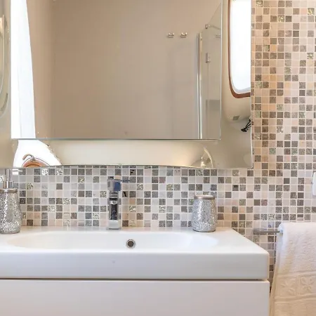 Vakantiehuis Istella By Interhome
